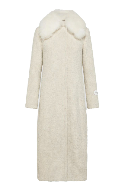 PEUTEREY - Coats