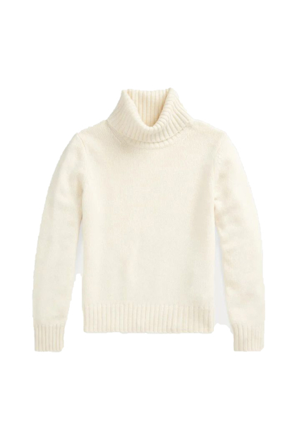 POLO RALPH LAUREN - Sweaters