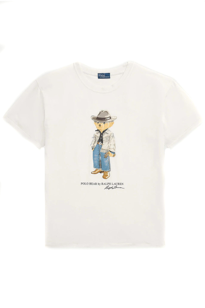 POLO RALPH LAUREN - T-shirts