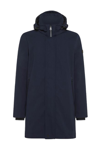 PEUTEREY - Jackets