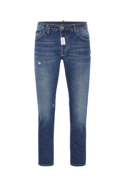 PHILIPP PLEIN - Jeans