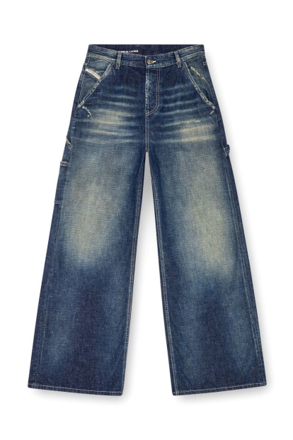 DIESEL - Jeans