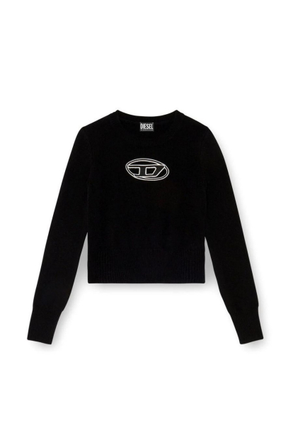 DIESEL - Sweaters