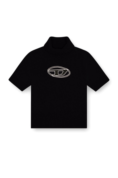 DIESEL - Sweaters