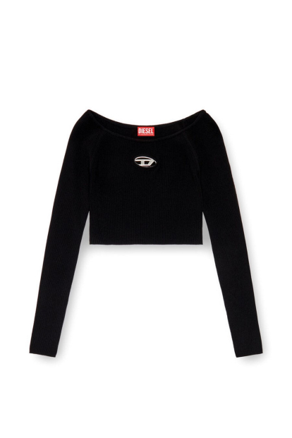 DIESEL - Sweaters