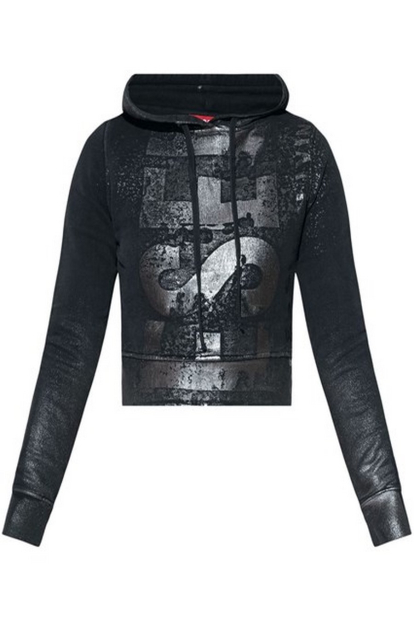 DIESEL - Sweatshirts