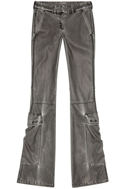 DIESEL - Trousers