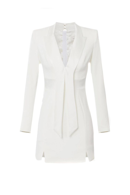 ELISABETTA FRANCHI - Dresses