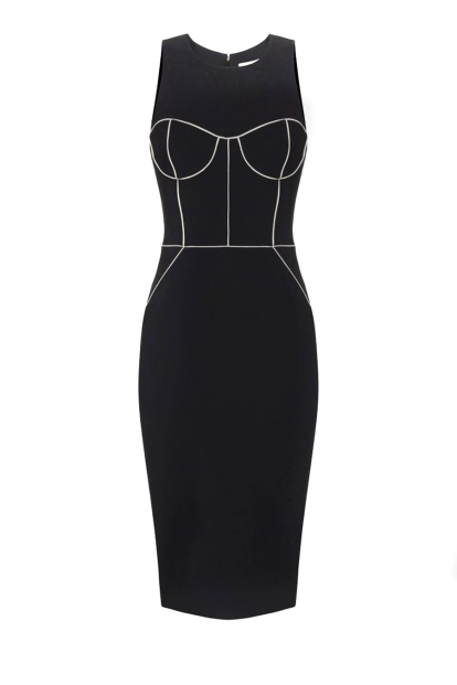 ELISABETTA FRANCHI - Dresses