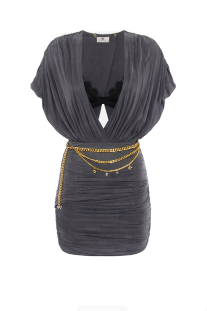 ELISABETTA FRANCHI - Dresses
