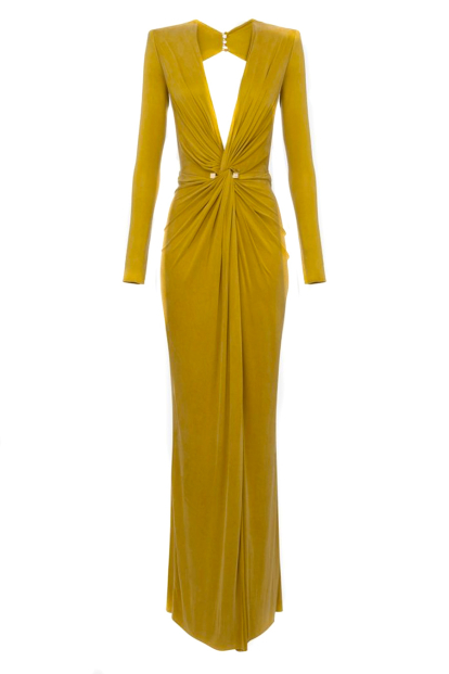 ELISABETTA FRANCHI - Dresses
