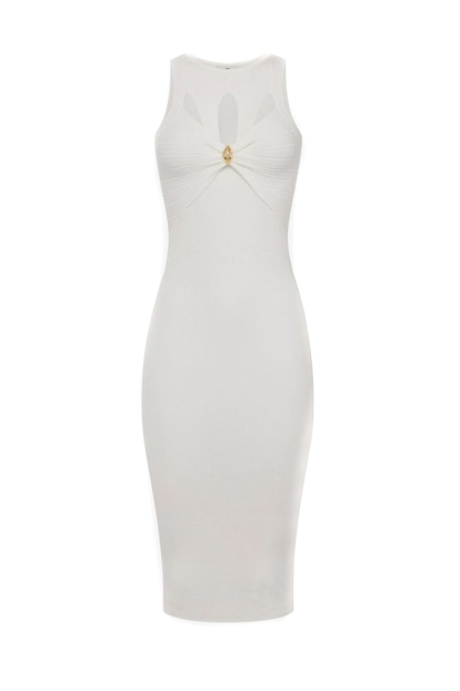 ELISABETTA FRANCHI - Dresses