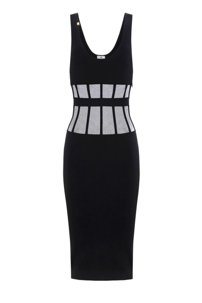 ELISABETTA FRANCHI - Dresses