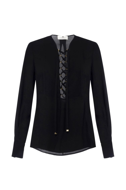 ELISABETTA FRANCHI - Shirts