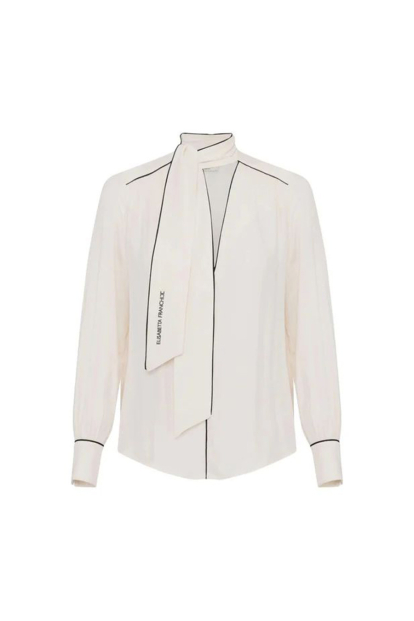 ELISABETTA FRANCHI - Shirts