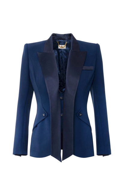 ELISABETTA FRANCHI - Blazers