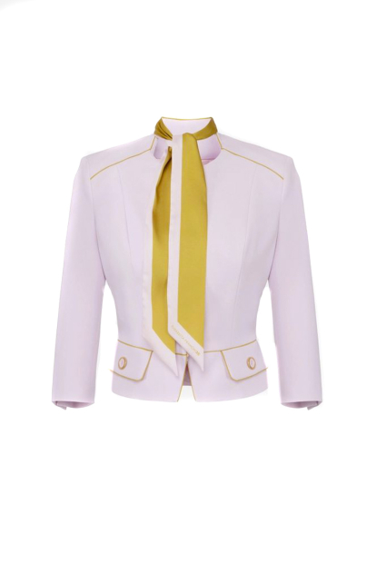 ELISABETTA FRANCHI - Blazers
