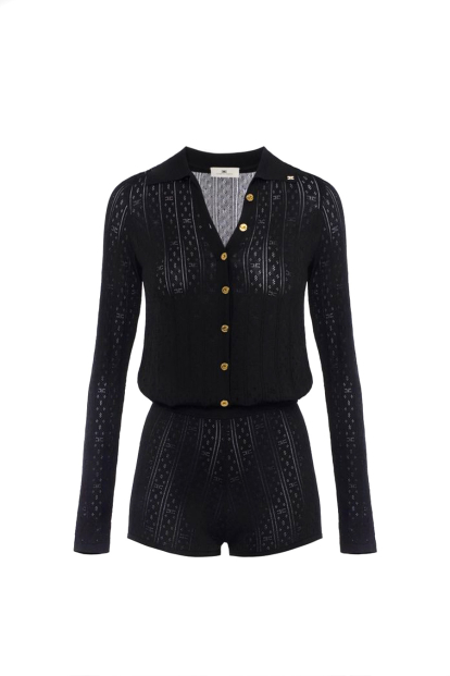 ELISABETTA FRANCHI - Dresses