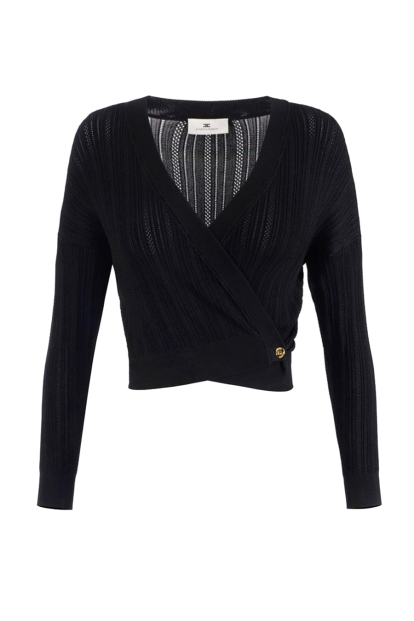 ELISABETTA FRANCHI - Sweaters