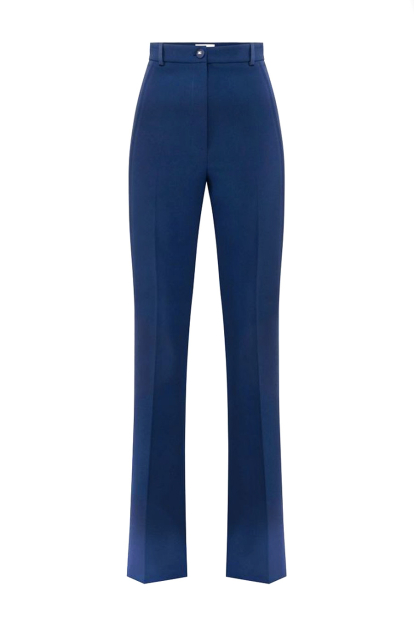 ELISABETTA FRANCHI - Trousers