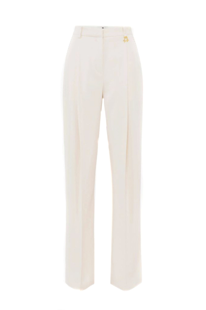 ELISABETTA FRANCHI - Trousers