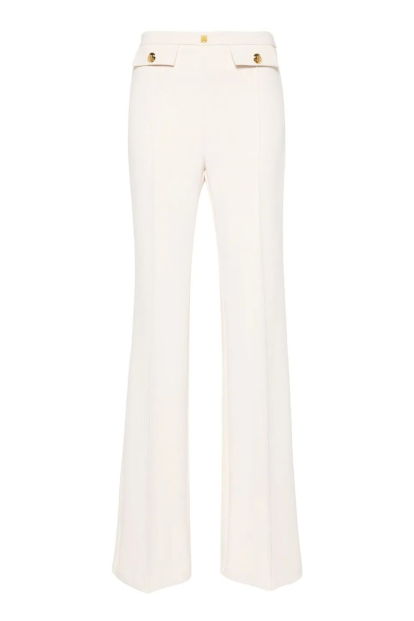 ELISABETTA FRANCHI - Trousers