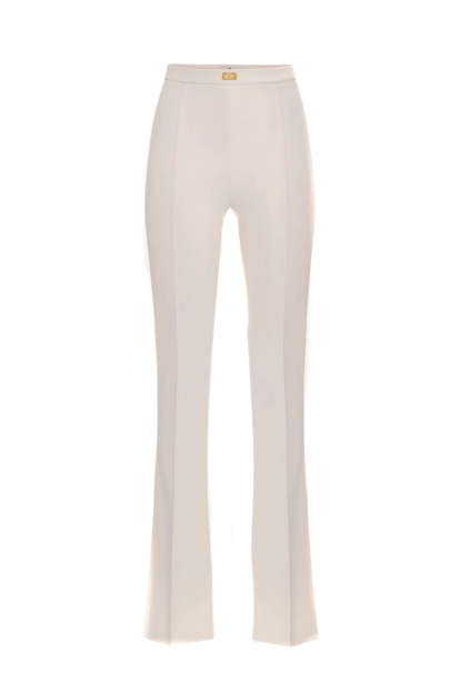 ELISABETTA FRANCHI - Trousers