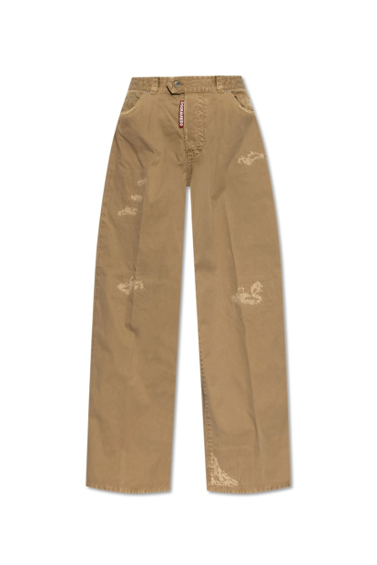 DSQUARED2 - Jeans