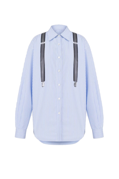 MOSCHINO - Shirts