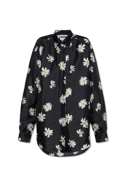 MOSCHINO - Shirts