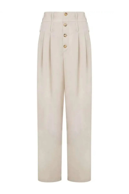 MOSCHINO - Trousers