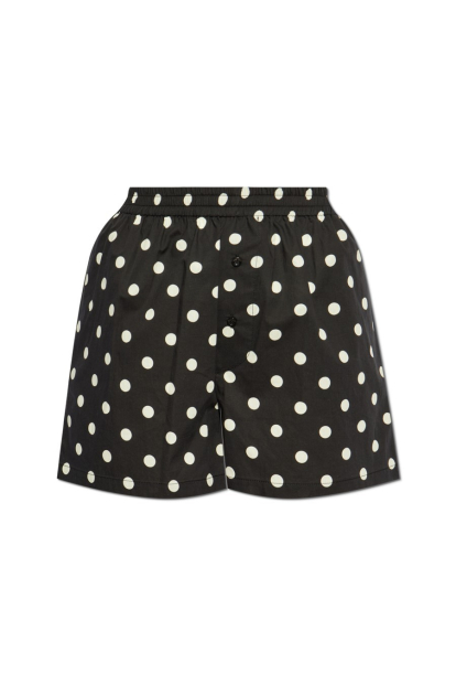 MOSCHINO - Trousers