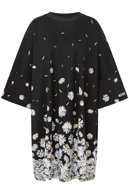 MOSCHINO - Dresses