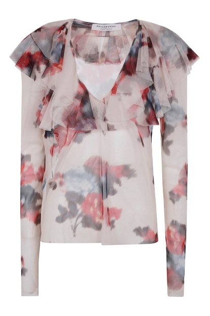 PHILOSOPHY DI LORENZO SERAFINI - Shirts
