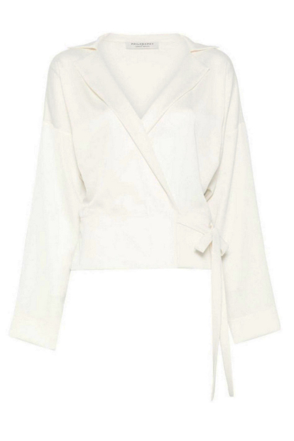PHILOSOPHY DI LORENZO SERAFINI - Shirts