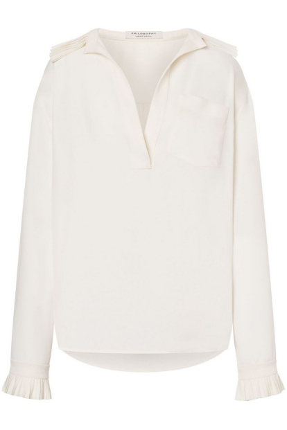 PHILOSOPHY DI LORENZO SERAFINI - Shirts