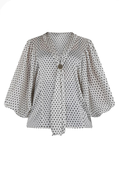 SIMONA CORSELLINI - Shirts
