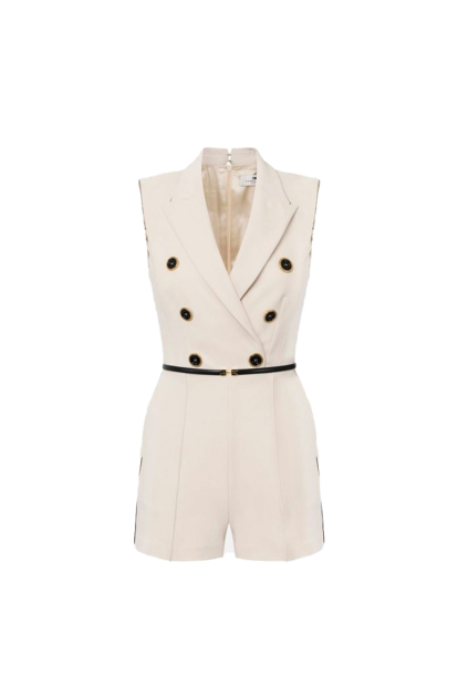 ELISABETTA FRANCHI - Dresses