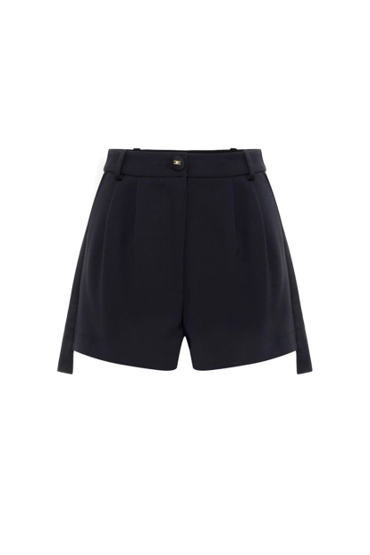 ELISABETTA FRANCHI - Trousers