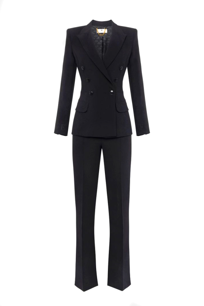 ELISABETTA FRANCHI - Dresses