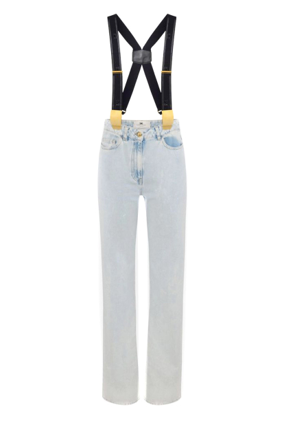 ELISABETTA FRANCHI - Jeans