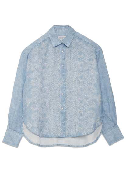 ERMANNO - Shirts