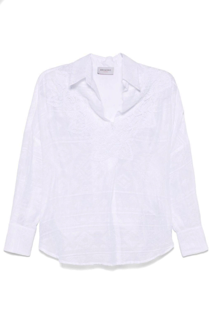 ERMANNO - Shirts