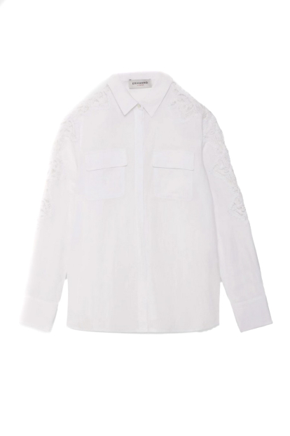 ERMANNO - Shirts