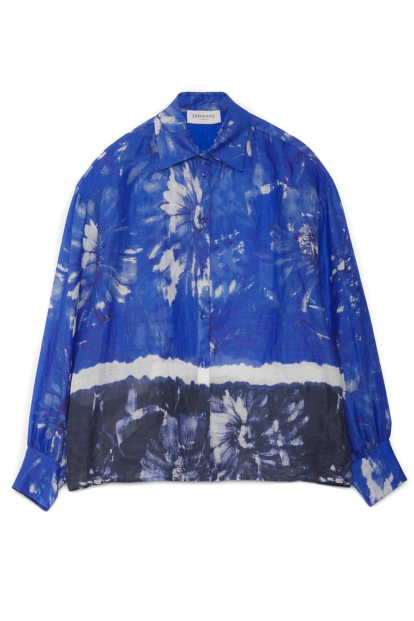 ERMANNO - Shirts