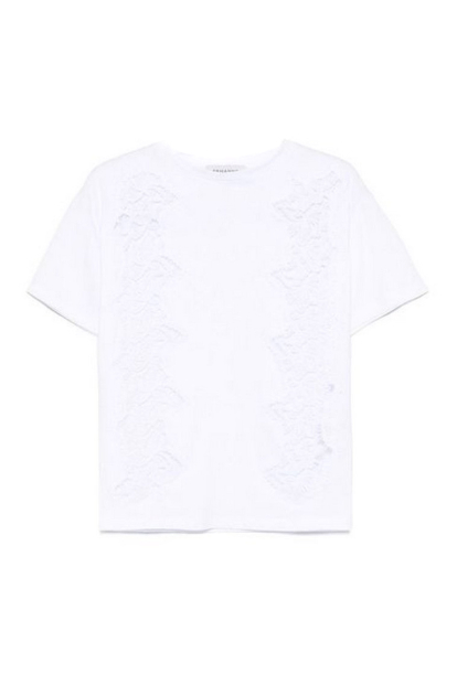 ERMANNO - T-shirts