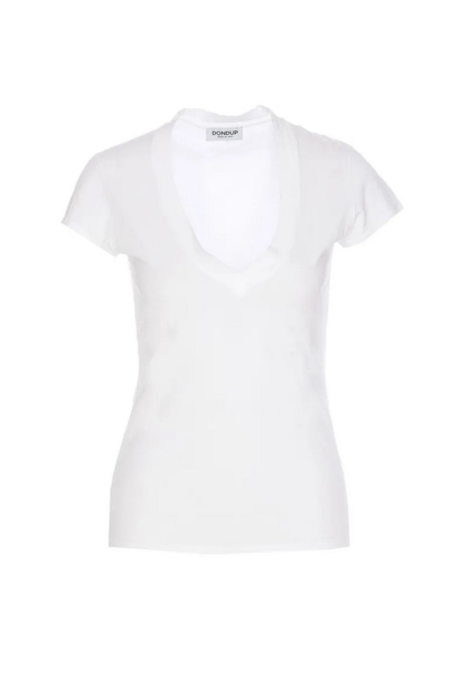 DONDUP - T-shirts