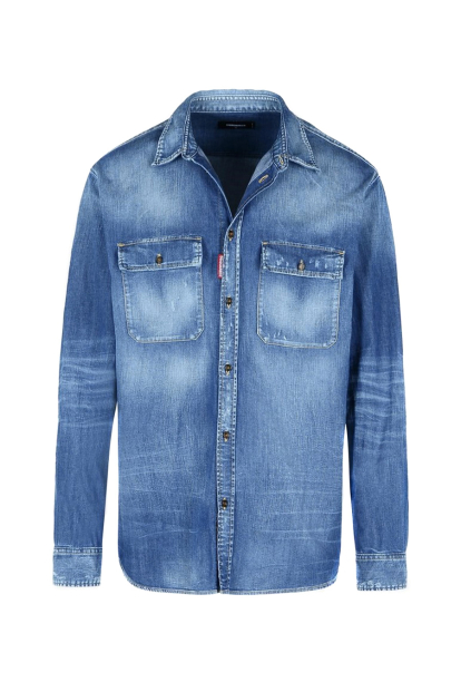 DSQUARED2 - Shirts