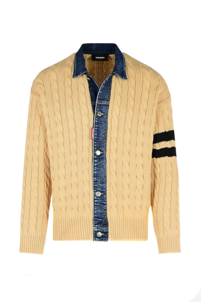 DSQUARED2 - Sweaters
