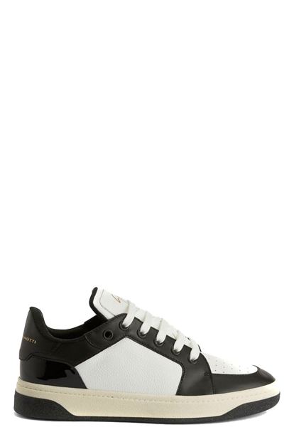 GIUSEPPE ZANOTTI - Sneakers